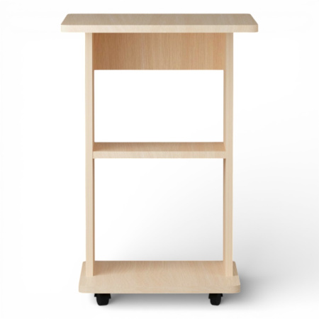 Стол журнальный БН-217 атланта дуб млечный