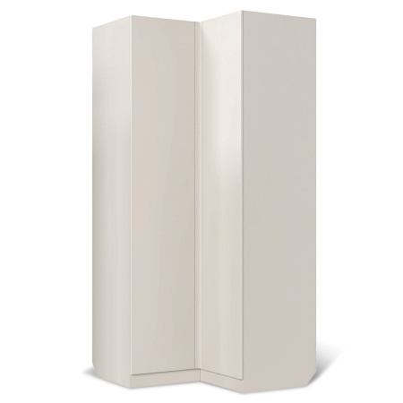 Шкаф Лофт угловой Кашемир