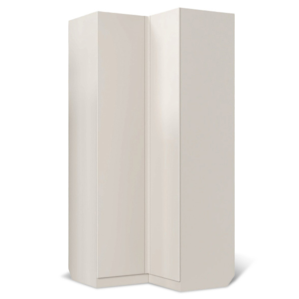 Шкаф Лофт угловой Кашемир