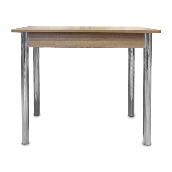 Стол Обеденный 90*60 Дуб Сонома