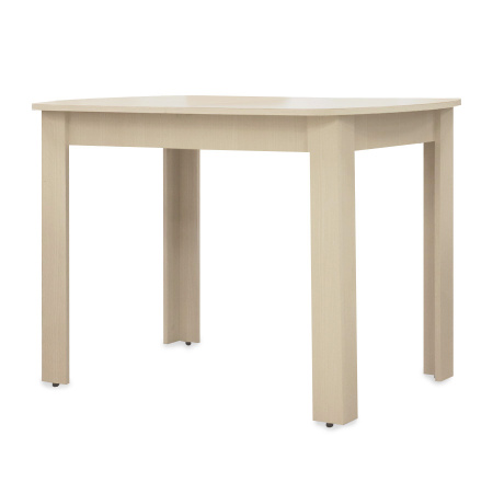 Стол Персей 1100*700, ЛДСП(Бодега светлый) В5