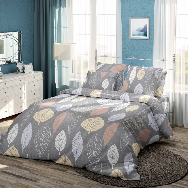 КПБ "Самойловский Текстиль" Евро 70/70 рис 8491/1 03 25