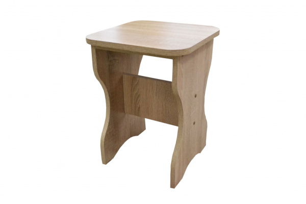 Табурет БН-200 /Дуб Сонома