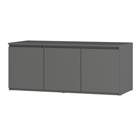 Симпл Тумба ТБ-18 (к ШК-08) Графит