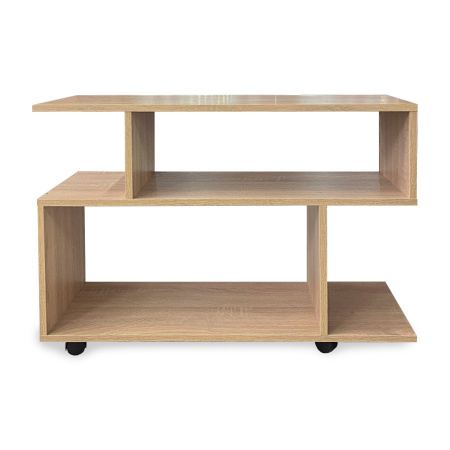 СТОЛ ЖУРНАЛЬНЫЙ БН-212 сонома