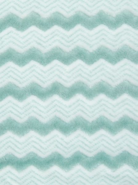 Плед фл Texrepublic жакр.двухцв 150*200 92570