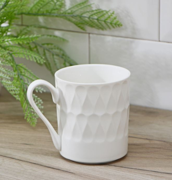 Кружка "Эстет. Герда"