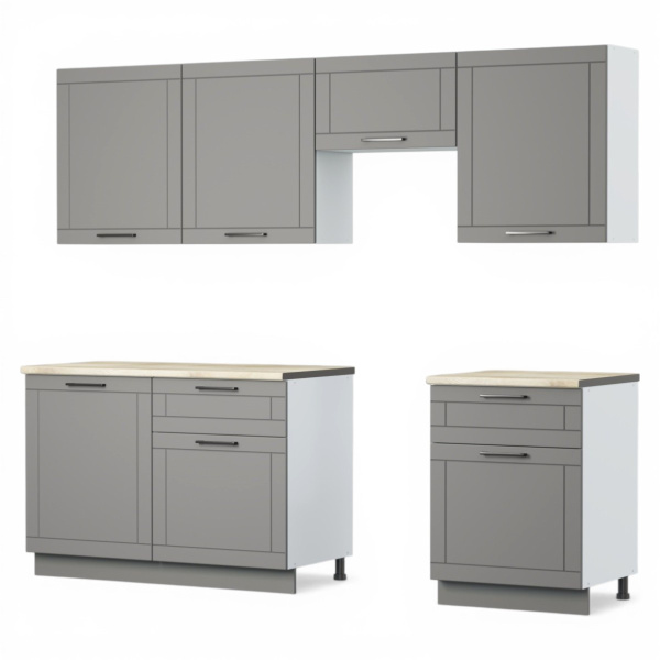 Кухня КОТРЕ 