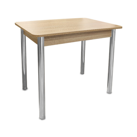 Стол Обеденный 90*60 Дуб Сонома