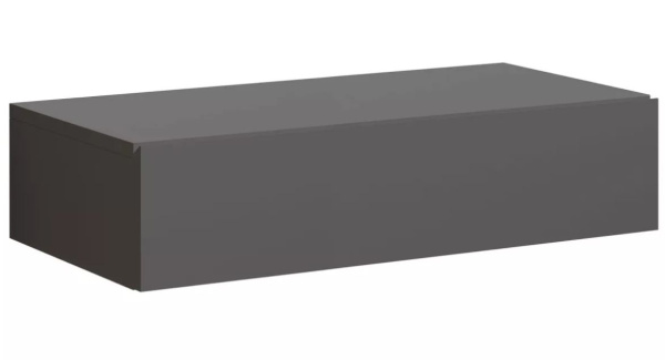 Стол туалетный Тахо СТЛ.517.02 1 Графит