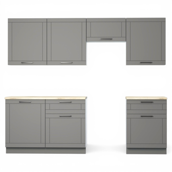 Кухня КОТРЕ 