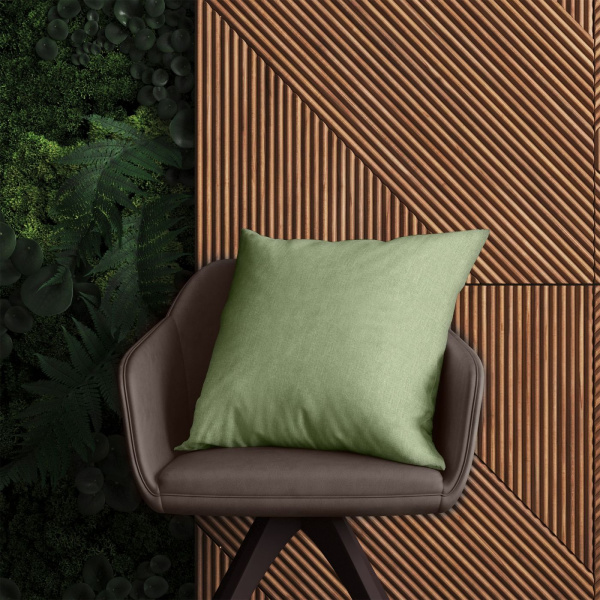 Подушка ВН 40/40 ПЭСТ/рогожка эвкал 74 789166