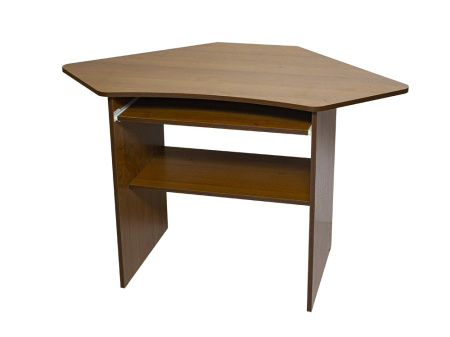 Стол компьютерный угл.БН-124