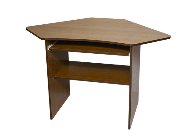 Стол компьютерный угл.БН-124