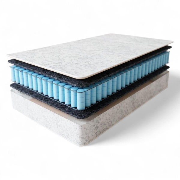 Матрас Комфорт 2Н 800*2000