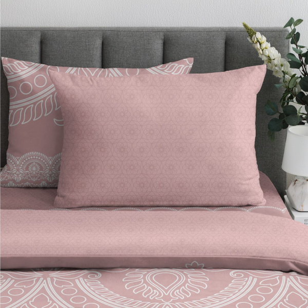 Набор Наволочек СТ 70/70 70/70 рис8361/1 