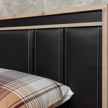 Nature 307 КроватьЛюкс 1600*2000 (без основания)